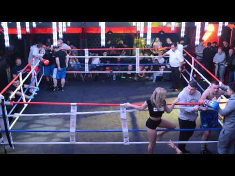 Fight Club Championship - Fight 9