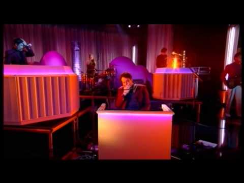 METRONOMY La Musicale Live 2014