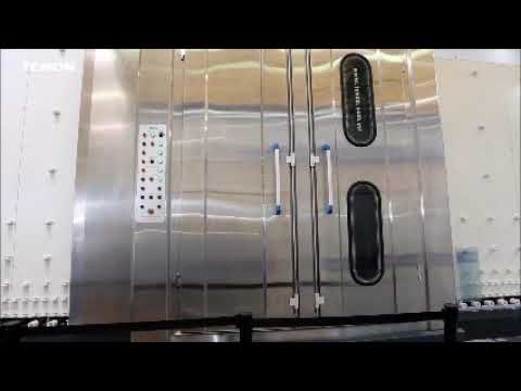 Full automatic super spacer IG line，#복층라인,#中空线