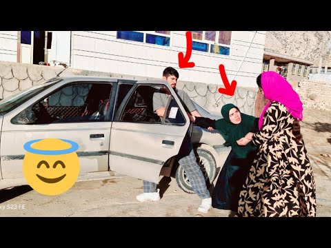 "Karamet threw Atusa out of the house! What's the real reason?"