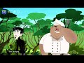 Wild Kratts - Komodo Dragon - full episode