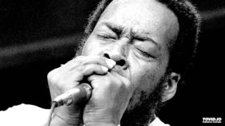 JAMES COTTON - Woke Up This Morning [LIVE 1967]