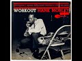 Hank Mobley - "Three Coins In A Fountain"
