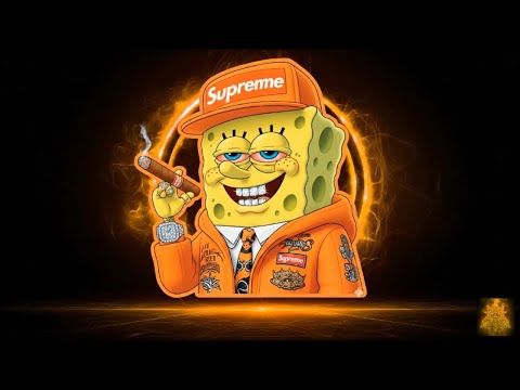 FREESTYLE BEAT - ''GO DOPE '' | Trap Instrumental 2025 | Rap Beats