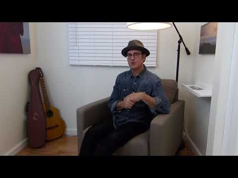 Timothy Drury Trailer