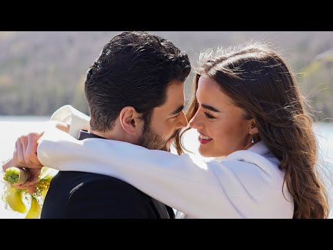 Umut & Ceren  (BELKI) - Their Story (1x01-1x26) - Tuzak