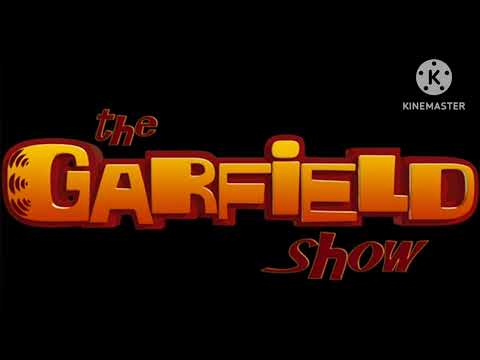 The Garfield Show - Unknown - danger - Chase Track