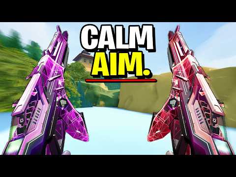 I Investigated the Viral CALM AIM Method… It’s Amazing.