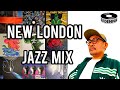 【 NEW LONDON JAZZ MIX / NEWEST LONDON CLUB JAZZ MIX 】