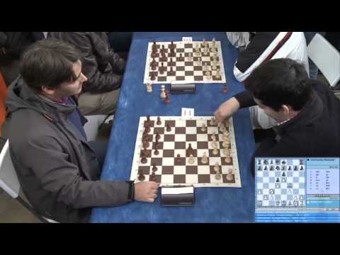 GM Ian Nepomniachtchi vs GM Alexander Morozevich Chess Blitz