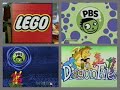 PBS Kids Program Break 2002 WEAO