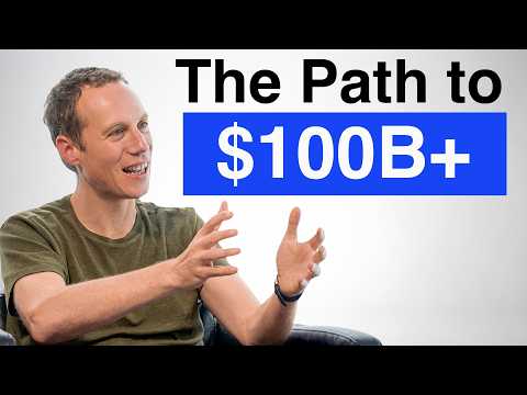 Building Owner Interview with our COO Rob - The Path to Becoming Generational Company