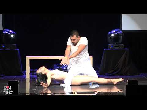 Kizmi 2019 - Carlo e Veronica