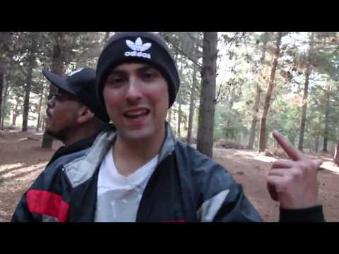 95DK - SIGO EN EL LUGAR (VIDEO OFICIAL)