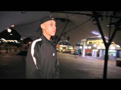 P110 - Young TY - One Take Freestyle [Net Video]  * 14 years old *