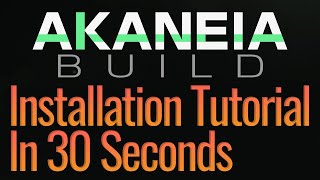 How To Install The Akaneia Build (For Super Smash Bros. Melee)