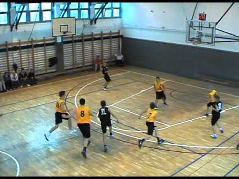 Serdülő, Soproni SI/A - Soproni Tigrisek