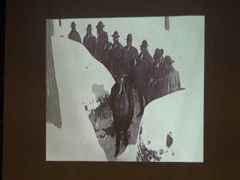 History of Devens 11.07.19