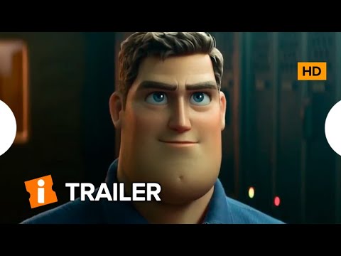 Lightyear - Trailer