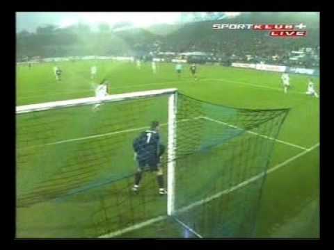 Savo Milosevic for title