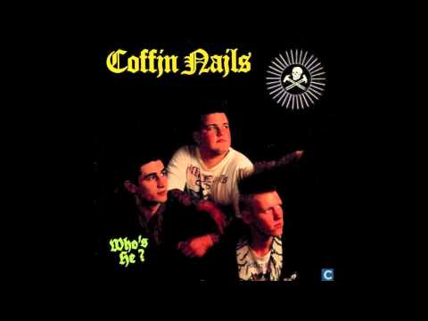 The Coffin Nails - Skeleton swamp