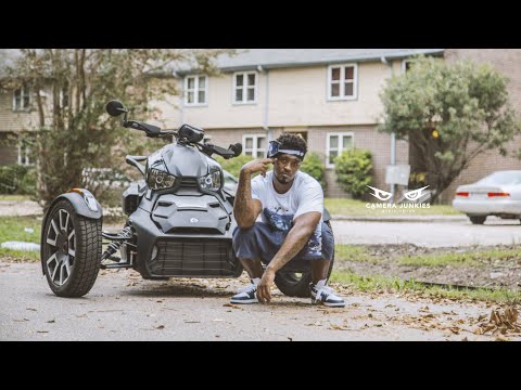 $EE - SUPER HERO TRAP [HD] @CAMERAJUNKIESMEDIA