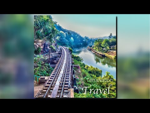 Mark Rustell - Morning Sun (TerraNation Remix)