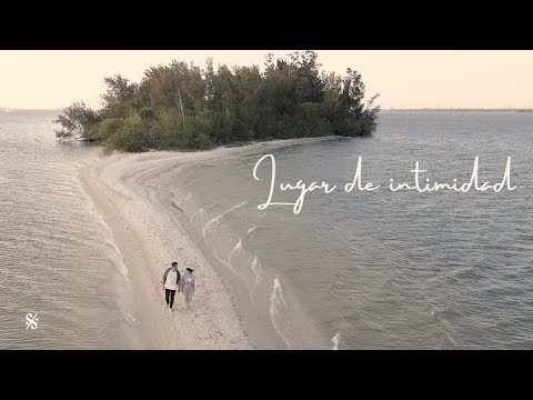 Lugar de Intimidad - Primera Fe (Videoclip Oficial)
