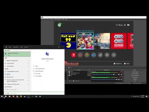 OBS Tutorial: Capture Card No Sound Workaround