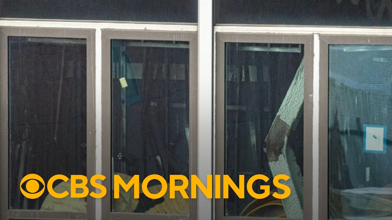 Some evacuations lifted after Manhattan high-rise stabilized following fears of collapse