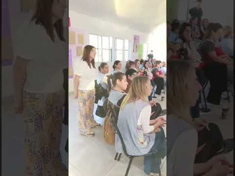 Chacabuco - Hogar Eva Perón