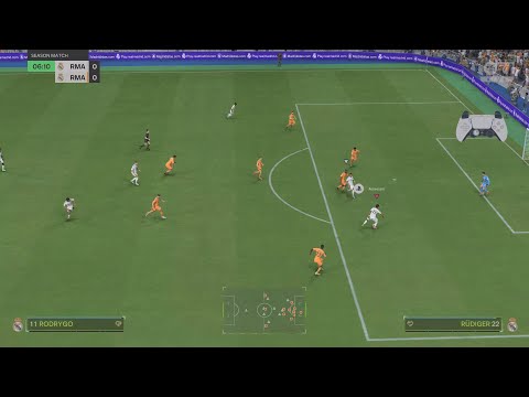 EA SPORTS FC 25 - Online Seasons - Road to Division 1 Champion #56
