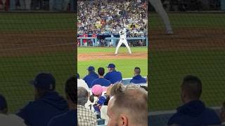 ドジャース 大谷翔平 2試合連続となる51号ソロホームラン #大谷翔平 #shoheiohtani #baseball #sports #ホームラン#dodgers #shohei #プロ野球　#野球