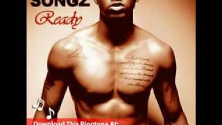 Trey Songz - Be Where You Are (LYRICS + DOWNLOAD)