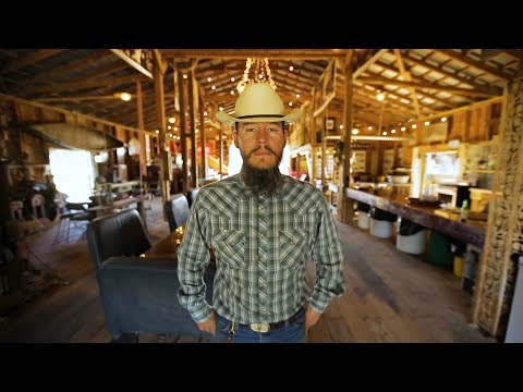 Blackpot Camp - Jean Bertrand, Guitar Instructor