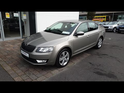 162D20359 - 2016 Skoda Octavia STYLE 1.6TDI 110BHP - RESERVE ONLINE TODAY 1...