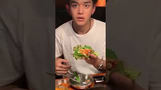 Download lagu POV : Lucas as my future ❤️ #lucas #superm #wayv #nct mp3