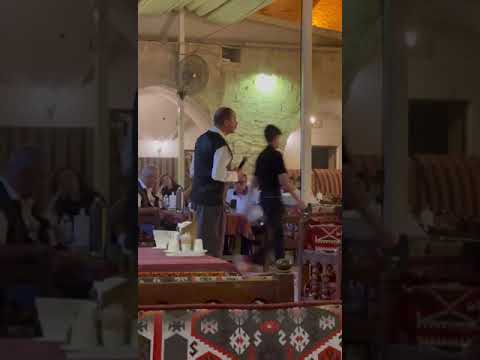 AMAN AĞLARIM DİNMEZ GÖZÜMÜN YAŞI -MUSTAFA DEMİR