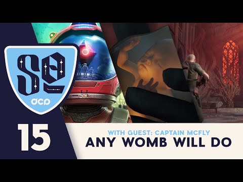 SideQuest Ep. 15 w/ CaptainMcFly - No Man's Sky VR - Remnant: From the Ashes