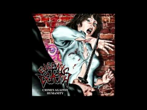 Eugenic Death- Crimes Against Humanity