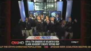 High Quality -You Can Vote However You Like