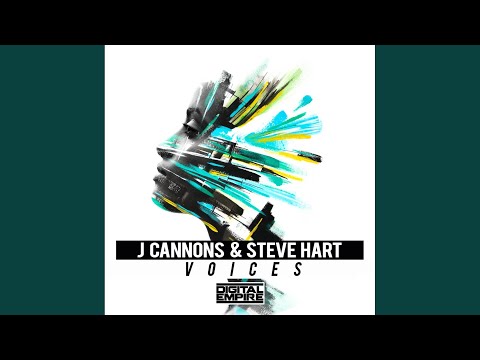 Voices (AfroDrive Re-Think)