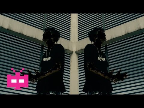 💀 ODDope 陳思鍵  : NO LUV 💀 - GUANGZHOU HIP HOP CHINA RAP 🇨🇳