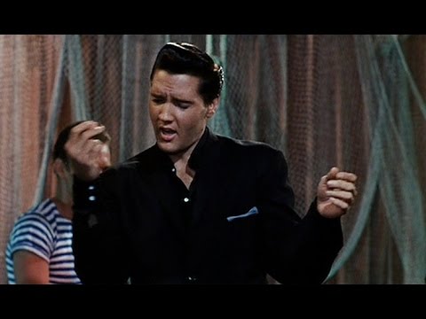 Elvis Presley - Return to Sender (1962) - HD