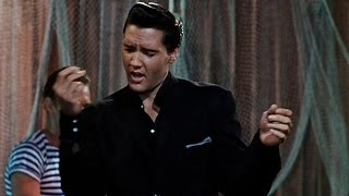 Elvis Presley - Return to Sender (1962) - HD