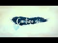 Kenia OS & Leon Leiden - Contigo Si (Lyric Video)