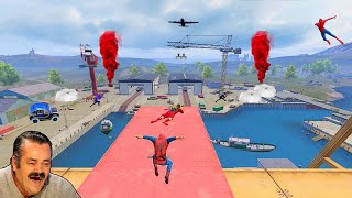 Download lagu Victor Got No Chill 😱😂 Pubg Mobile Trolling Noobs 🤣  mp3