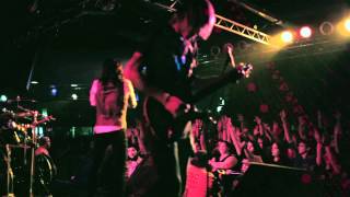 The Word Alive - &quot;Wishmaster&quot; Live (This World Is Ours Tour)
