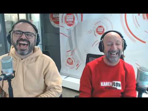 Racconti di caccia - Geppo Show