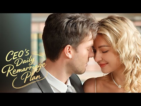 【FULL】After divorce, the CEO saw his ex-wife smile at another man—a smile he never saw in 5 years